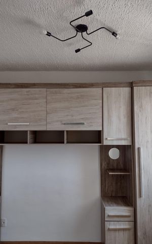 Apartamento para alugar com 33m², 2 quartos e sem vaga Apartamento para alugar com 33m², 2 quartos e sem vagaQuarto 1