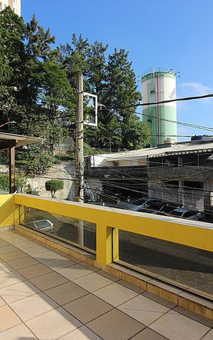 Casa à venda com 146m², 3 quartos e 2 vagasÁrea Externa