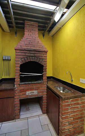 Casa à venda com 146m², 3 quartos e 2 vagasEspaço Gourmet