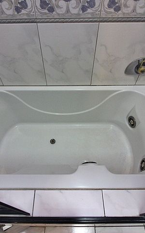 Casa à venda com 146m², 3 quartos e 2 vagasBanheiro Social