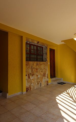 Casa à venda com 146m², 3 quartos e 2 vagasGaragem
