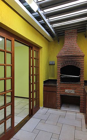 Casa à venda com 146m², 3 quartos e 2 vagasEspaço Gourmet