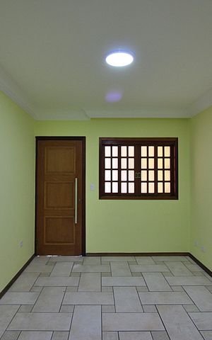 Casa à venda com 146m², 3 quartos e 2 vagasSala