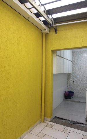 Casa à venda com 146m², 3 quartos e 2 vagasEspaço Gourmet