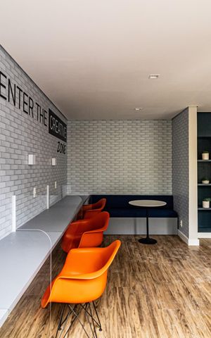 Apartamento para alugar com 24m², 1 quarto e sem vagaÁrea comum