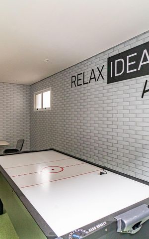 Apartamento para alugar com 24m², 1 quarto e sem vagaSalão de jogos
