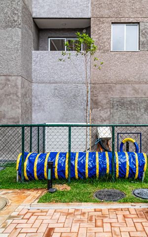 Apartamento para alugar com 24m², 1 quarto e sem vagaÁrea comum