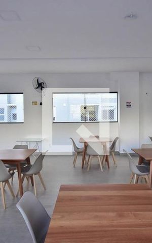 Apartamento para alugar com 52m², 2 quartos e 1 vaga Apartamento para alugar com 52m², 2 quartos e 1 vagaÁrea comum