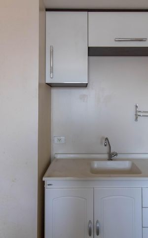 Apartamento para alugar com 50m², 1 quarto e 1 vaga Apartamento para alugar com 50m², 1 quarto e 1 vagaCozinha