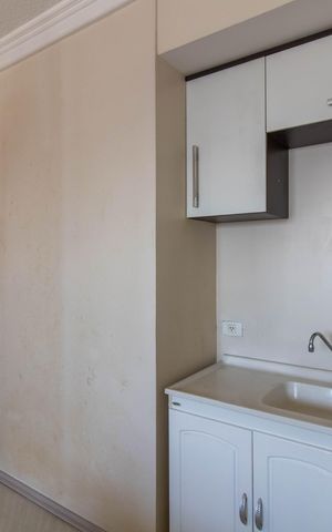 Apartamento para alugar com 50m², 1 quarto e 1 vaga Apartamento para alugar com 50m², 1 quarto e 1 vagaCozinha