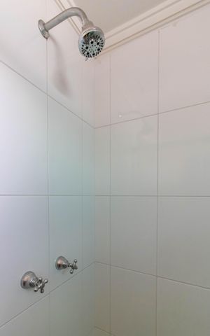 Apartamento para alugar com 50m², 1 quarto e 1 vaga Apartamento para alugar com 50m², 1 quarto e 1 vagaBanheiro