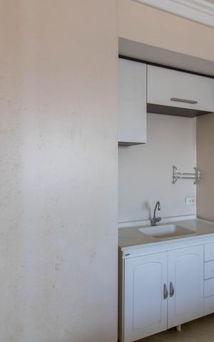 Apartamento para alugar com 50m², 1 quarto e 1 vaga Apartamento para alugar com 50m², 1 quarto e 1 vagaCozinha