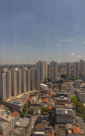 Apartamento para alugar com 50m², 1 quarto e 1 vaga Apartamento para alugar com 50m², 1 quarto e 1 vagaVista do Quarto