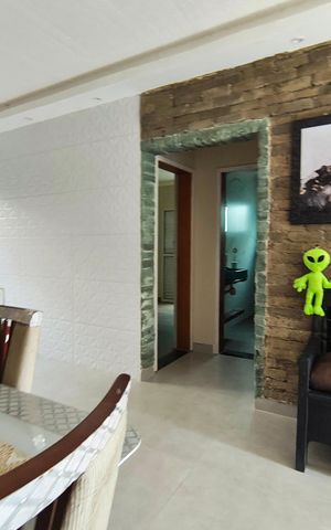 Casa à venda com 139m², 2 quartos e 4 vagas Casa à venda com 139m², 2 quartos e 4 vagasSala de Jantar
