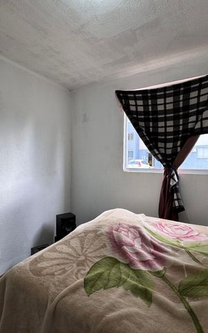 Apartamento para alugar com 50m², 2 quartos e 1 vaga Apartamento para alugar com 50m², 2 quartos e 1 vagaQuarto 2