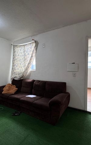 Apartamento para alugar com 50m², 2 quartos e 1 vaga Apartamento para alugar com 50m², 2 quartos e 1 vagaSala