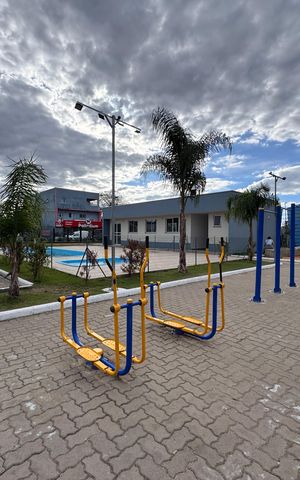 Apartamento para alugar com 50m², 2 quartos e 1 vaga Apartamento para alugar com 50m², 2 quartos e 1 vagaÁrea comum