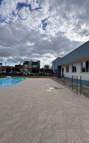 Apartamento para alugar com 50m², 2 quartos e 1 vaga Apartamento para alugar com 50m², 2 quartos e 1 vagaÁrea comum