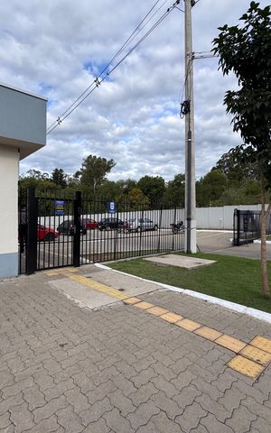 Apartamento para alugar com 50m², 2 quartos e 1 vaga Apartamento para alugar com 50m², 2 quartos e 1 vagaÁrea comum