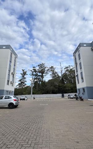 Apartamento para alugar com 50m², 2 quartos e 1 vaga Apartamento para alugar com 50m², 2 quartos e 1 vagaÁrea comum
