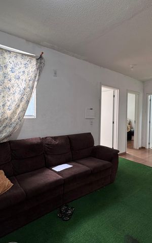 Apartamento para alugar com 50m², 2 quartos e 1 vaga Apartamento para alugar com 50m², 2 quartos e 1 vagaSala