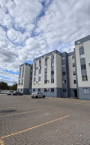 Apartamento para alugar com 50m², 2 quartos e 1 vaga Apartamento para alugar com 50m², 2 quartos e 1 vagaÁrea comum