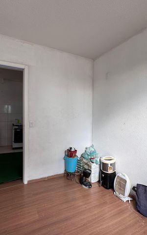 Apartamento para alugar com 50m², 2 quartos e 1 vaga Apartamento para alugar com 50m², 2 quartos e 1 vagaQuarto 1