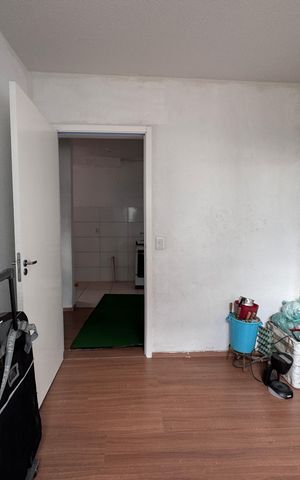 Apartamento para alugar com 50m², 2 quartos e 1 vaga Apartamento para alugar com 50m², 2 quartos e 1 vagaQuarto 1