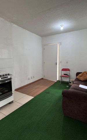 Apartamento para alugar com 50m², 2 quartos e 1 vaga Apartamento para alugar com 50m², 2 quartos e 1 vagaCozinha