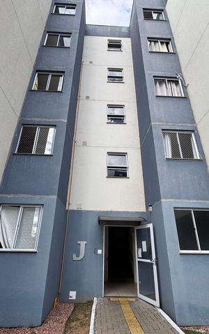 Apartamento para alugar com 50m², 2 quartos e 1 vaga Apartamento para alugar com 50m², 2 quartos e 1 vagaFachada