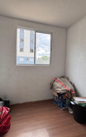 Apartamento para alugar com 50m², 2 quartos e 1 vaga Apartamento para alugar com 50m², 2 quartos e 1 vagaQuarto 1
