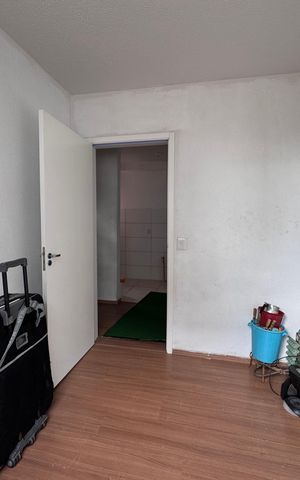 Apartamento para alugar com 50m², 2 quartos e 1 vaga Apartamento para alugar com 50m², 2 quartos e 1 vagaQuarto 1