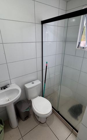 Apartamento para alugar com 50m², 2 quartos e 1 vaga Apartamento para alugar com 50m², 2 quartos e 1 vagaBanheiro