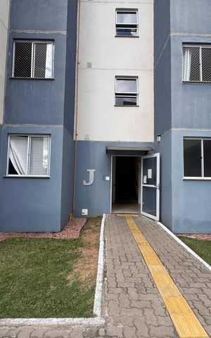 Apartamento para alugar com 50m², 2 quartos e 1 vaga Apartamento para alugar com 50m², 2 quartos e 1 vagaÁrea comum