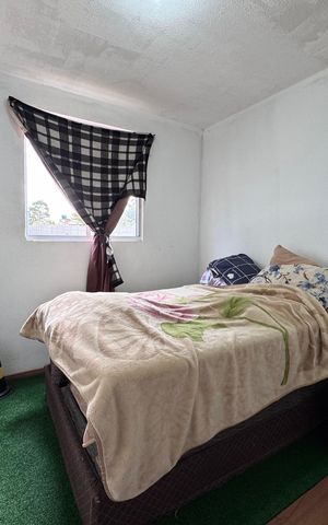 Apartamento para alugar com 50m², 2 quartos e 1 vaga Apartamento para alugar com 50m², 2 quartos e 1 vagaQuarto 2