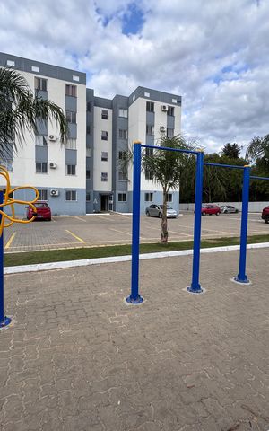 Apartamento para alugar com 50m², 2 quartos e 1 vaga Apartamento para alugar com 50m², 2 quartos e 1 vagaÁrea comum