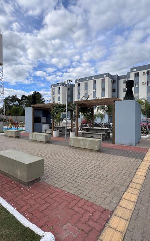 Apartamento para alugar com 50m², 2 quartos e 1 vaga Apartamento para alugar com 50m², 2 quartos e 1 vagaÁrea comum
