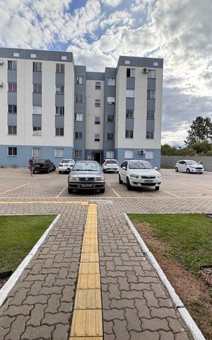 Apartamento para alugar com 50m², 2 quartos e 1 vaga Apartamento para alugar com 50m², 2 quartos e 1 vagaÁrea comum