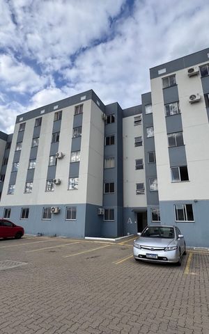 Apartamento para alugar com 50m², 2 quartos e 1 vaga Apartamento para alugar com 50m², 2 quartos e 1 vagaÁrea comum
