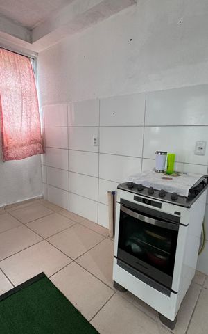 Apartamento para alugar com 50m², 2 quartos e 1 vaga Apartamento para alugar com 50m², 2 quartos e 1 vagaCozinha