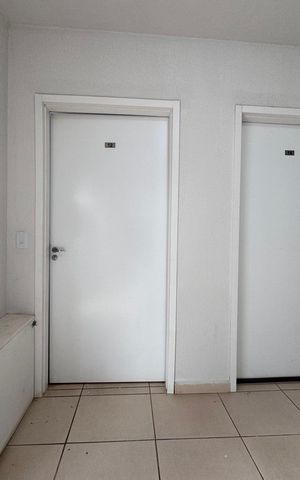 Apartamento para alugar com 50m², 2 quartos e 1 vaga Apartamento para alugar com 50m², 2 quartos e 1 vagaÁrea comum