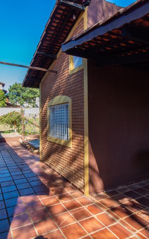 Casa de condomínio à venda com 348m², 2 quartos e 10 vagas Casa de condomínio à venda com 348m², 2 quartos e 10 vagasÁrea de Serviço