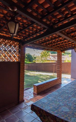 Casa de condomínio à venda com 348m², 2 quartos e 10 vagas Casa de condomínio à venda com 348m², 2 quartos e 10 vagasÁrea de Serviço