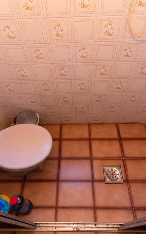Casa de condomínio à venda com 348m², 2 quartos e 10 vagas Casa de condomínio à venda com 348m², 2 quartos e 10 vagasBanheiro Suíte 2