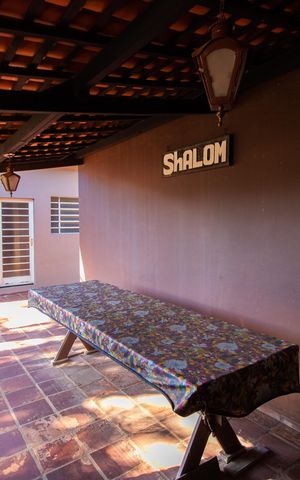 Casa de condomínio à venda com 348m², 2 quartos e 10 vagas Casa de condomínio à venda com 348m², 2 quartos e 10 vagasÁrea de Serviço
