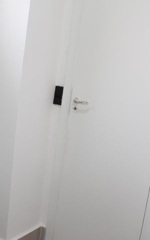 Studio para alugar com 24m², 1 quarto e sem vagaBanheiro 