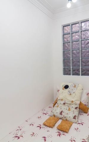 Casa de condomínio à venda com 73m², 2 quartos e 1 vaga Casa de condomínio à venda com 73m², 2 quartos e 1 vagaQuarto 2