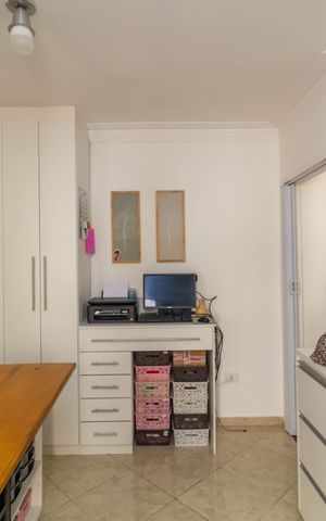 Casa de condomínio à venda com 73m², 2 quartos e 1 vaga Casa de condomínio à venda com 73m², 2 quartos e 1 vagaQuarto 1