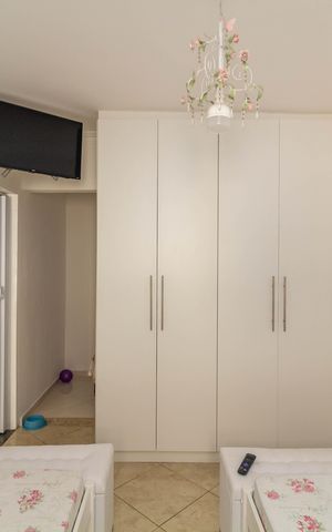 Casa de condomínio à venda com 73m², 2 quartos e 1 vaga Casa de condomínio à venda com 73m², 2 quartos e 1 vagaQuarto 2