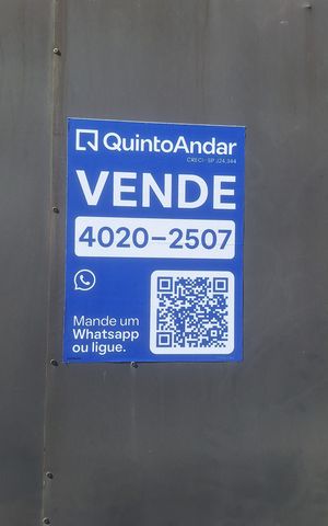 Casa de condomínio à venda com 73m², 2 quartos e 1 vaga Casa de condomínio à venda com 73m², 2 quartos e 1 vagaPlaca